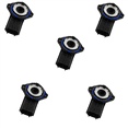 thumbnail image 1 of 5X 988F-9B989- 988F 9B989 10711403 1053943 Throttle Position Sensor 988F9B989BB, 1 of 5