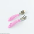 thumbnail image 5 of Hello Kitty 886004 Fork & Spoon Set, 5 of 6