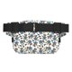 thumbnail image 3 of Easygdp Funny Excavator Fanny Packs para Mujeres y Hombres, Bolsa de Cinturón, Bolsos de Cruz para Trabajo/Correr/Senderismo, 3 of 9