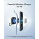 thumbnail image 4 of Cargador portátil Charmast, banco de energía magnético de 10000 mAh, 4 of 9