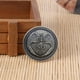 thumbnail image 4 of DQrwqpou Gótico SÍ NO Ouija Predicción Decisión Moneda Colección Recuerdo Moneda La Suerte, 4 of 8