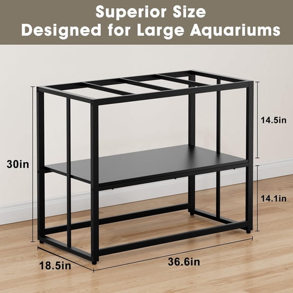 40 Gallon Fish Tank Stand