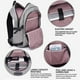 thumbnail image 4 of Mochila de viaje para ordenador portátil, mochila para juegos, mochila universitaria de negocios repelente al agua, elegante bolsa para ordenador portátil para hombres y mujeres, 4 of 5