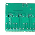 thumbnail image 4 of BIMZUC DC 36V HID USB Control Switch Relay Module Drive Free Computer PC Control Relay Module Expansion Board, 4 of 9