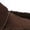 Coffee, variant on Women's Elysian Pleated Slip On Loafer