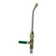 thumbnail image 3 of Accesorio para varilla de hidrolavadora de alta presión, rociador de riego, herramienta de limpieza para hogar, lavado de autos, canaletas, jardín 27 cm 30 grados, 3 of 8