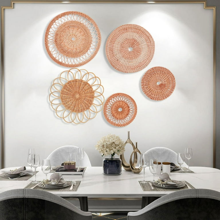 Dining decor wall sale