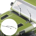 thumbnail image 3 of Limpiaparabrisas Zulema para Axial SCX6 1:6 Climbing Car Truck Pta, 3 of 8