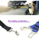 thumbnail image 4 of Correa para cinturón de seguridad para perros/gatos/arnés para mascotas para asientos de coche - Negro, 4 of 5