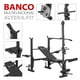 thumbnail image 4 of Banco Multiposiciones de Ejercicio ALTERA Modelo ALTBN-PL, 4 of 11