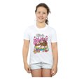 thumbnail image 3 of Scooby Doo Girls Life Is Sweet Cotton T-Shirt, 3 of 4