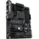 thumbnail image 5 of Tarjeta Madre ASUS TUF GAMING B450-PLUS II AMD AM4 DDR4 ATX Asus TUF GAMING B450-PLUS II, 5 of 6