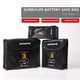 thumbnail image 2 of Bolsa de seguridad para batería de dron a prueba de explosiones para DJI Mavic 3 (para 1 batería) Hugtrwg Nuevos Originales, 2 of 8
