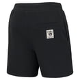 thumbnail image 3 of Men's NBA x Staple Black Brooklyn Nets Home Team Shorts, 3 of 3