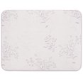 thumbnail image 1 of Kitchen Dish Drying Mat Decorative Drying Pad Cutlery Drying Mat Countertop Drying Cushion, 1 of 8
