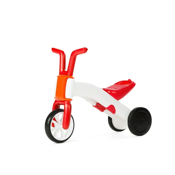 Chillafish Bunzi 2in1 Balance Bike