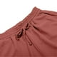 thumbnail image 4 of WILLBEST Pantalones Casuales de Cintura Alta para Mujer, Cómodos, Holgados, elegantes, para Uso Diario, Primavera y Verano, con Lazo En La Cintura, de Colores Lisos. Extra Grande, 4 of 7