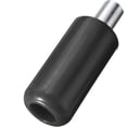 thumbnail image 3 of Orange Frame Sliders, Universal Motorcycle Frame Sliders Anti Crash Protector For Yamaha Honda Suzuki, 3 of 5