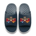 thumbnail image 2 of Youth ISlide Florida Panthers 2026 Winter Classic Jersey Motive Slide Sandals, 2 of 5
