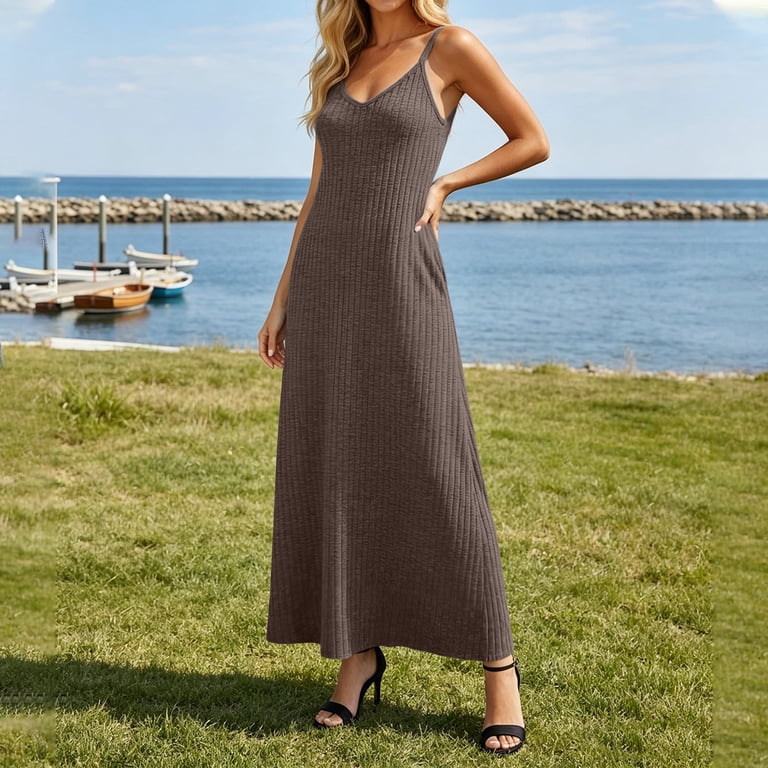 a line summer dresses plus size Women's Plus Size Dress Floral Print Crew Neck Tulip Short Sleeve A Line Flowy Midi Dresses Summer