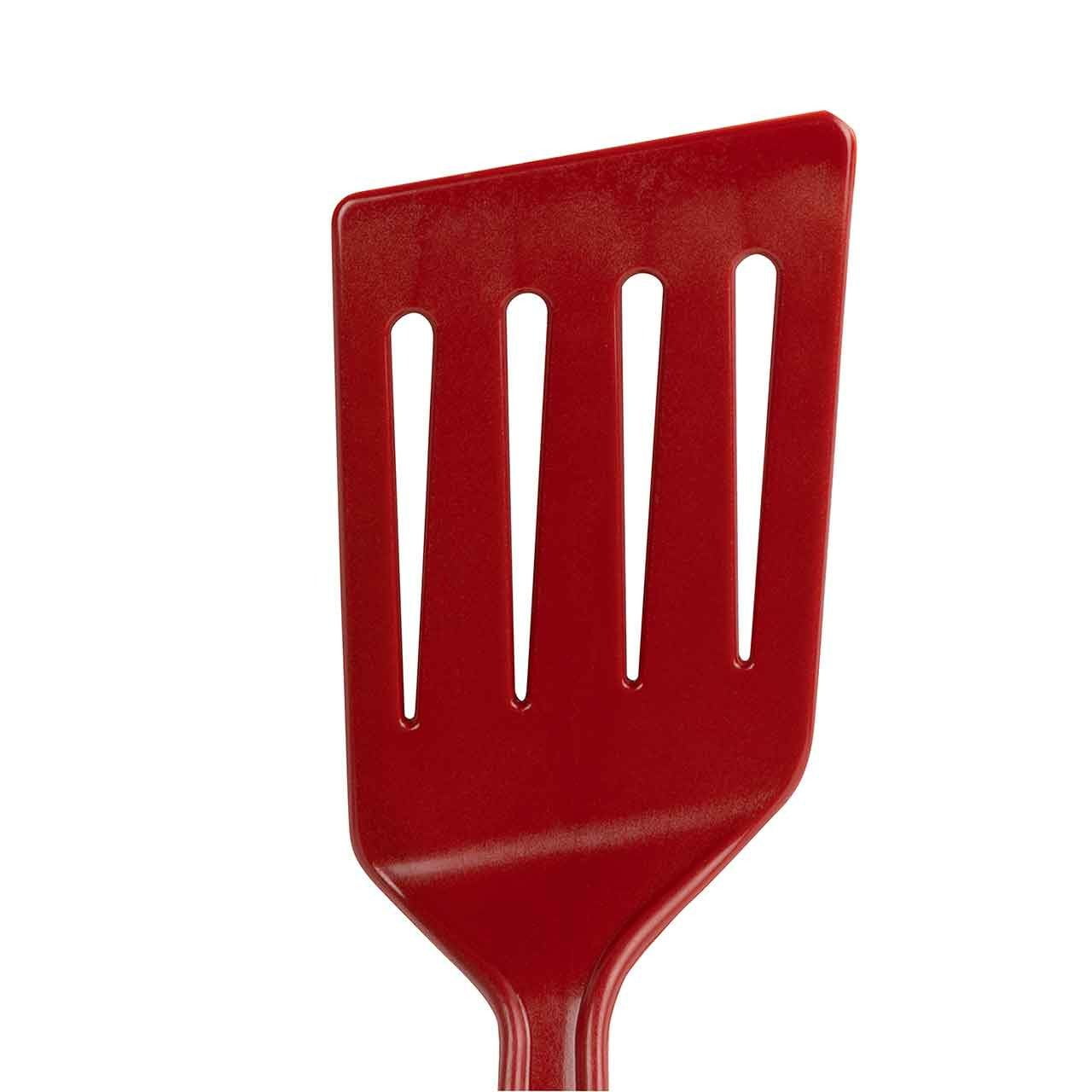 Hutzler LOPOL Slotted Spatula Turner