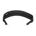 thumbnail image 2 of Correa de eslinga para , pilates, accesorios suaves para aéreo, ayuda para estiramientos anchos Negro, 2 of 8
