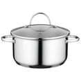 thumbnail image 6 of BergHOFF Essentials Comfort 12Pc  18/10 Stainless Steel Cookware Set, 6 of 9