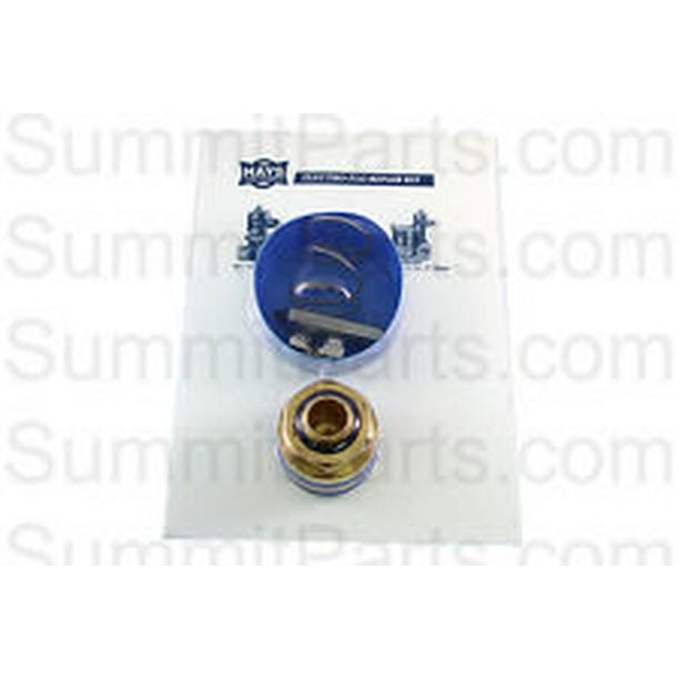 INLET VALVE 3/4" REPAIR KIT