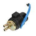 thumbnail image 2 of Gasoline Pump,  Petrol Pump Rustproof Portable  For Replacement For General Purpose For Vehicle For Car For Professional Use, 2 of 8