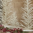 thumbnail image 2 of Park Designs Small White Metal Tree, 2 of 3