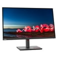 thumbnail image 2 of Lenovo ThinkVision 27 inch Monitor - T27h-30, 2 of 7