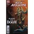 thumbnail image 1 of Age of Apocalypse #7 VF ; Marvel Comic Book, 1 of 1