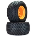 thumbnail image 2 of (2) Super Turf Tire Assemblies 24x12.00-12 Scag Patriot Tiger Cat II 61" 481850, 2 of 5