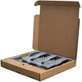thumbnail image 5 of EPE USA Universal Laptop Shipping Box, FedEx/UPS/ISTA Certified, Fits Most Laptop Screen Sizes, theBOXlarge, 5 of 5