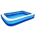 thumbnail image 2 of Piscina Inflable para Niños y Adultos Outraveler 120 x 72 x 20, 2 of 2