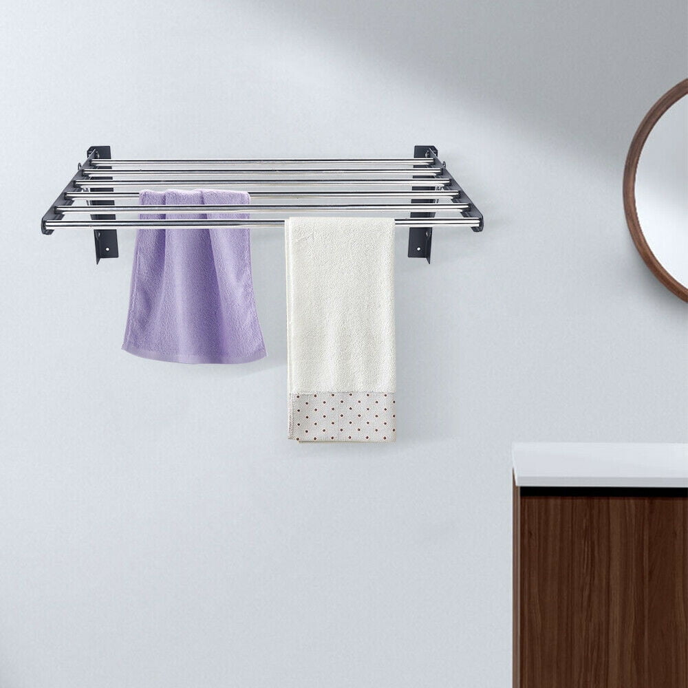 Towel Drying Rack – Kaaterskill Market