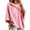 Pink, variant on Womens Breast Cancer Shirt Pink Ribbon October Breast Cancer Sweatshirt In October We Wear Pink Shirt 3/4 Sleeve Breast Cancer Awareness Hoodies