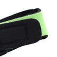 thumbnail image 4 of String Dampener Fiber Cotton Guitar String Mute Damper for Bass Stringed Instruments Green, 4 of 8