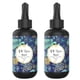 thumbnail image 1 of UV Resin - 200g Crystal Clear UV Resin, Upgraded UV Resin Hard Type, Resin UV Fast Cured for Jewelry, 1 of 5