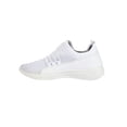 thumbnail image 3 of TENIS SPORT LEON DAMA MUJER BLANCO TEXTIL 336, 3 of 4