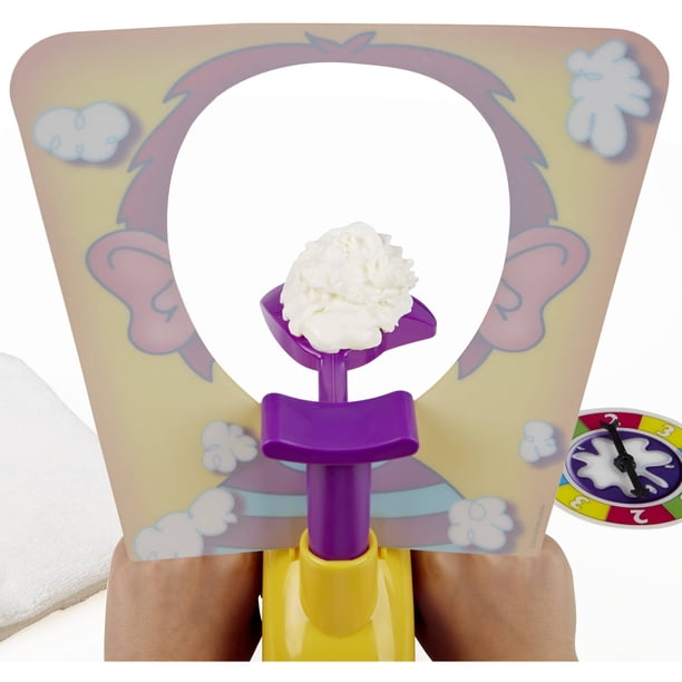 Pie Face Game for Kids Clubs in Hotels - Walmart Business Supplies