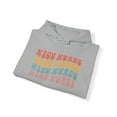 thumbnail image 4 of NICU Nurse Neonatal ICU Nursing School Hoodie, Gifts, Hooded Sweatshirt, 4 of 4