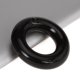 thumbnail image 2 of Herramienta de calentamiento de Golf Sharpla Golf Warm Up Swing Ring Negro, 2 of 5