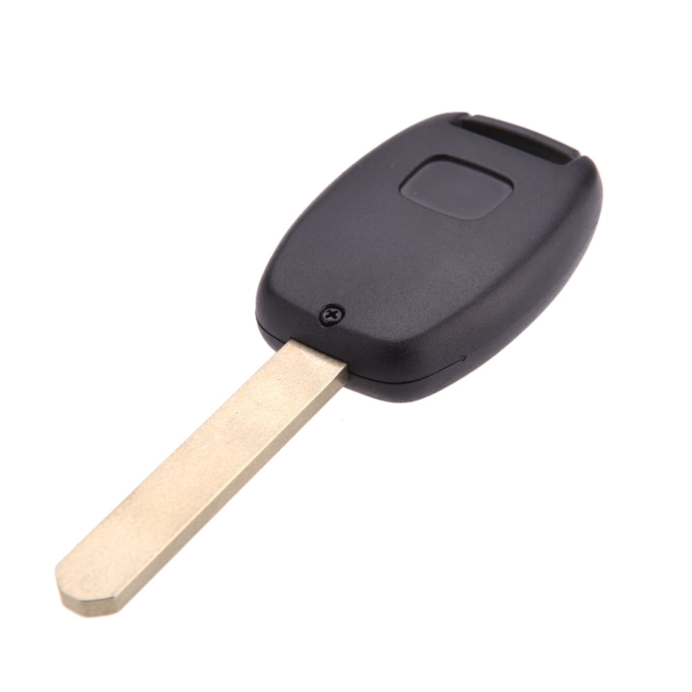 Include Cutting Service Transponder Key Shell Fit For Honda CR-V Accord No Chip