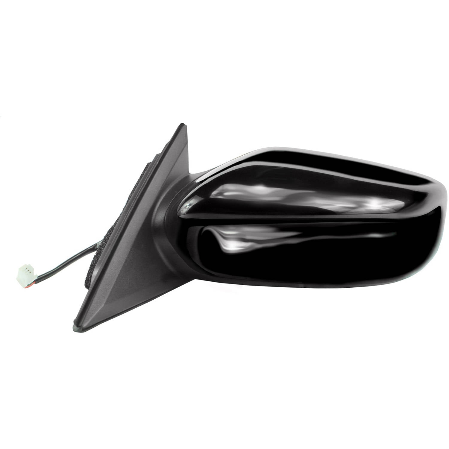 2017 Headlight Head lamp Lens Plastic Cover Right BimmerJakes Mercedes R Class W251 2011 2015 2016 2012 2014 2013
