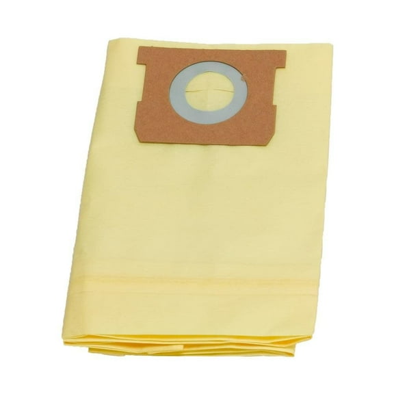 VHBS Vacmaster 5-6 Gallon High Efficiency Dust Bag, 3 Pk