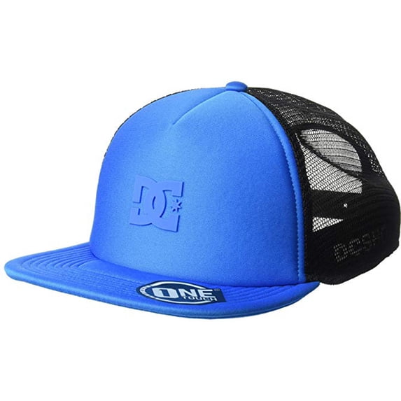 DC Men's Greet Up Trucker Adjustable Hats