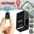 thumbnail image 1 of Gf-07 Mini Rastreador Gps Magnético Localizador de Vehículos de Camión en Tiempo Real Gsm de Alta Calidad ZefeiWu 8390613096623, 1 of 1
