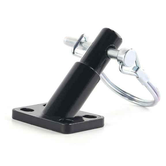 Bicycles Trailer Hitch Coupler Adapters for Child Pet Cargo Bike Trailers