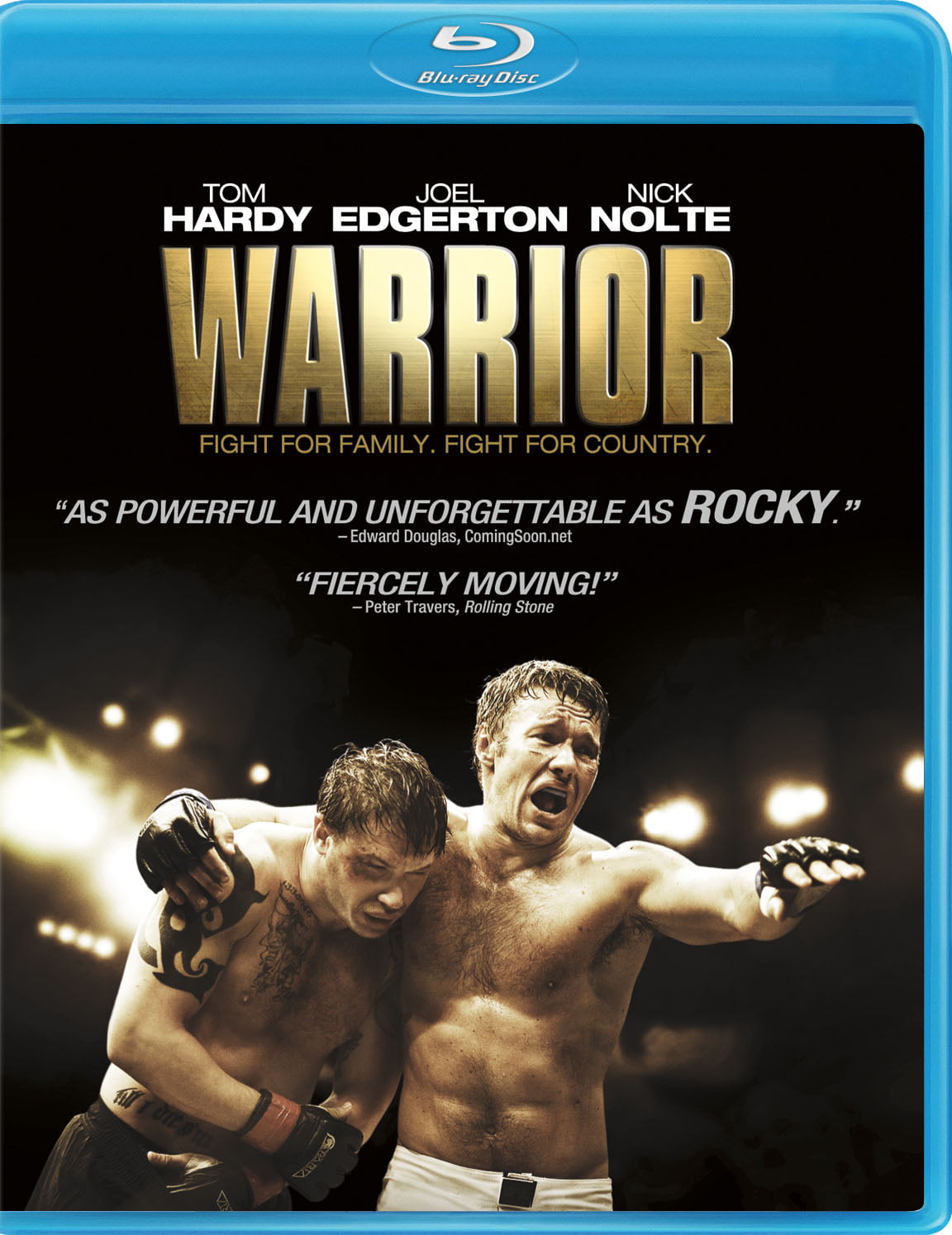 Warrior Season 1-2 Blu-ray BD Complete TV Series All Region 4 Disc English  Boxed
